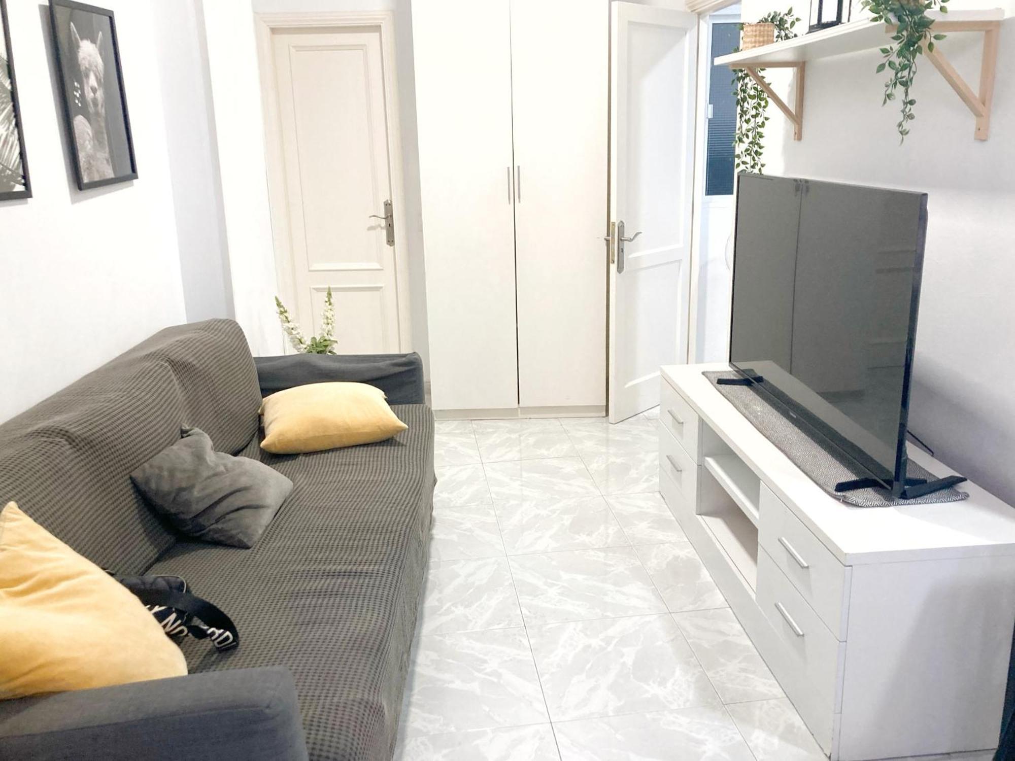 Apartamento Puntilla Beach Flat By Canary365 Las Palmas de Gran Canaria