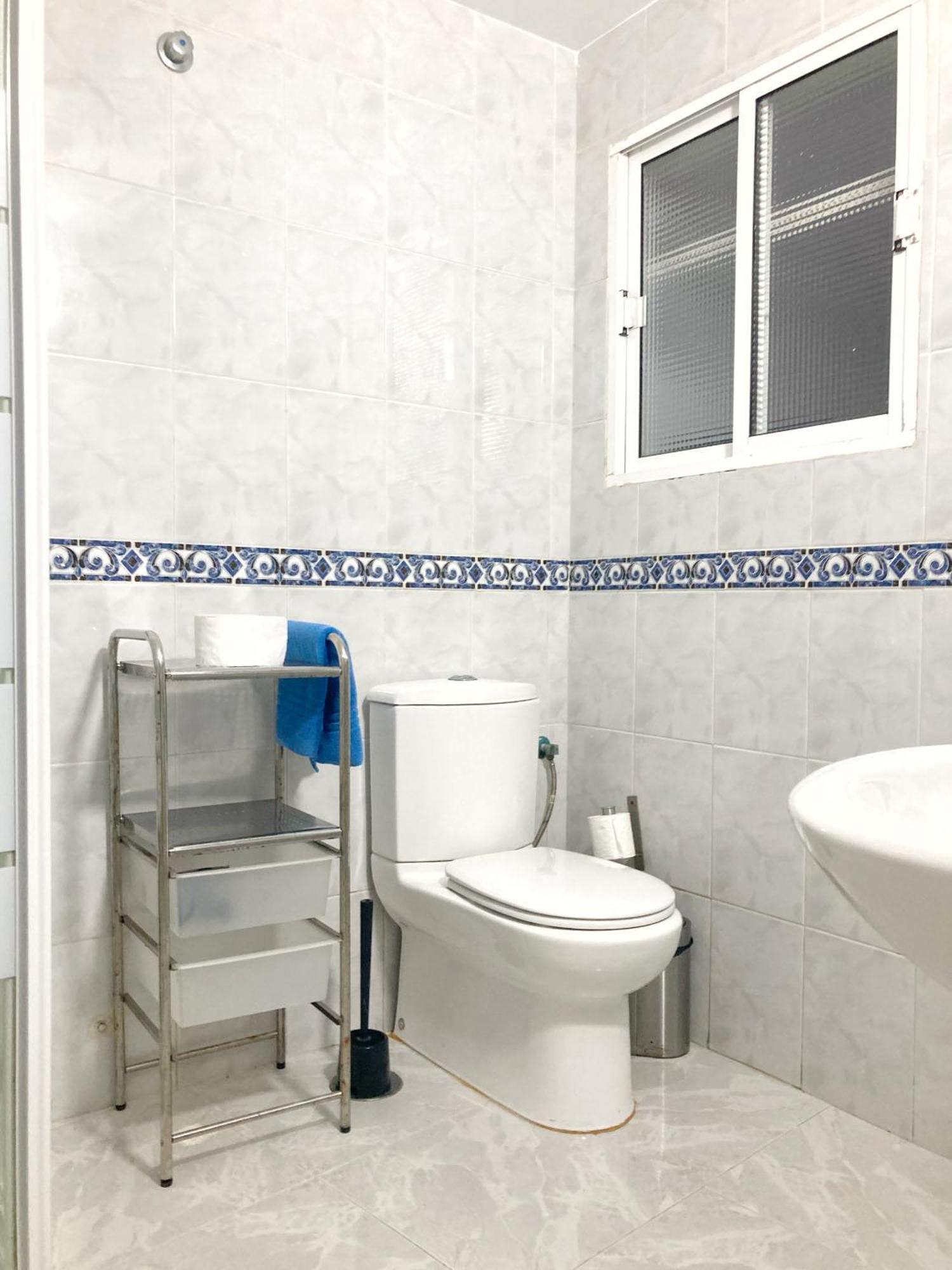 Puntilla Beach Flat By Canary365 Apartamento *