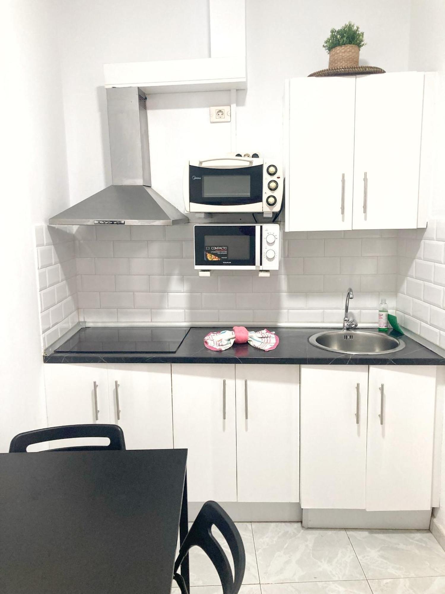 Puntilla Beach Flat By Canary365 * Las Palmas de Gran Canaria