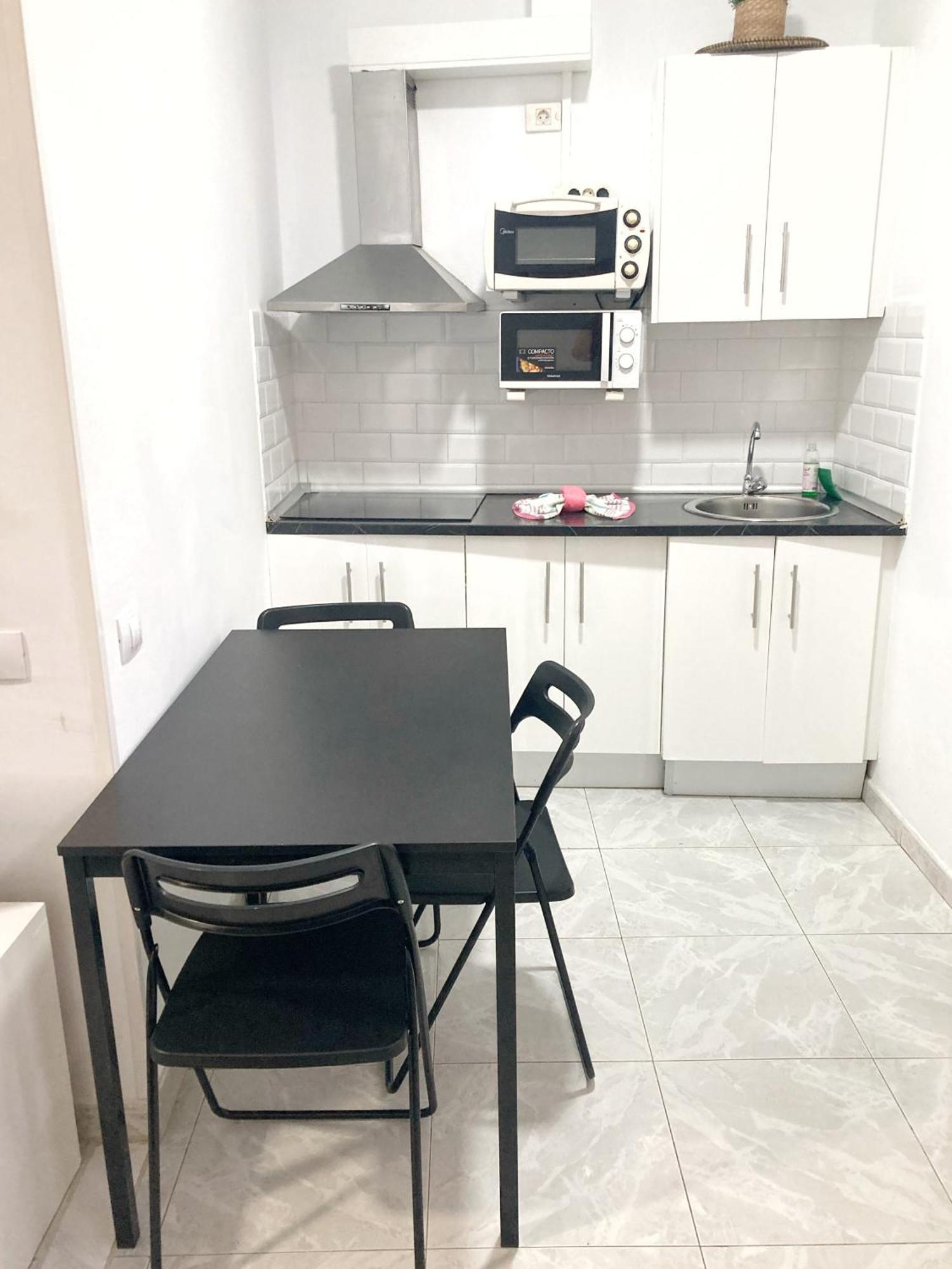Puntilla Beach Flat By Canary365 Apartamento